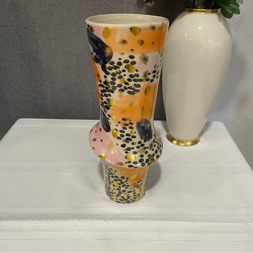 Atomic Vase by Pier1